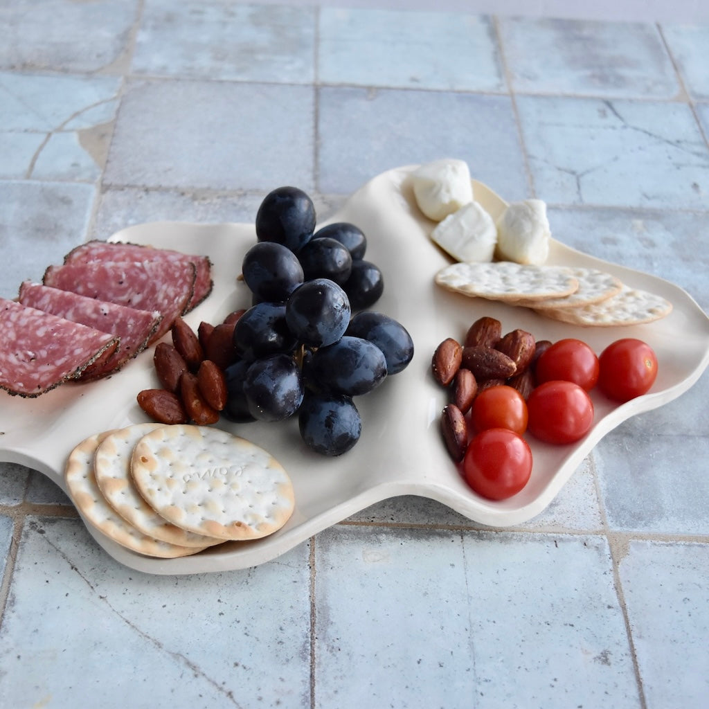 Charcuterie Plate by Unit 65