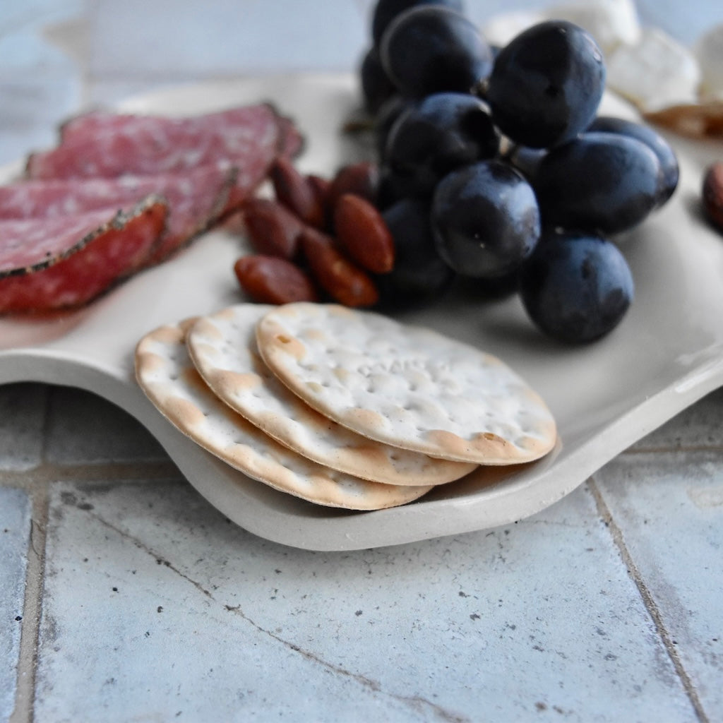 Charcuterie Plate by Unit 65