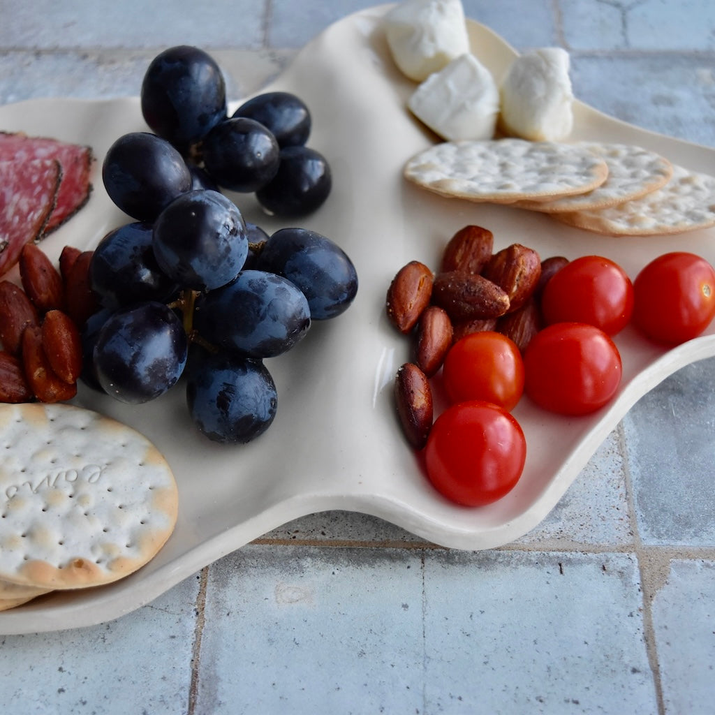 Charcuterie Plate by Unit 65