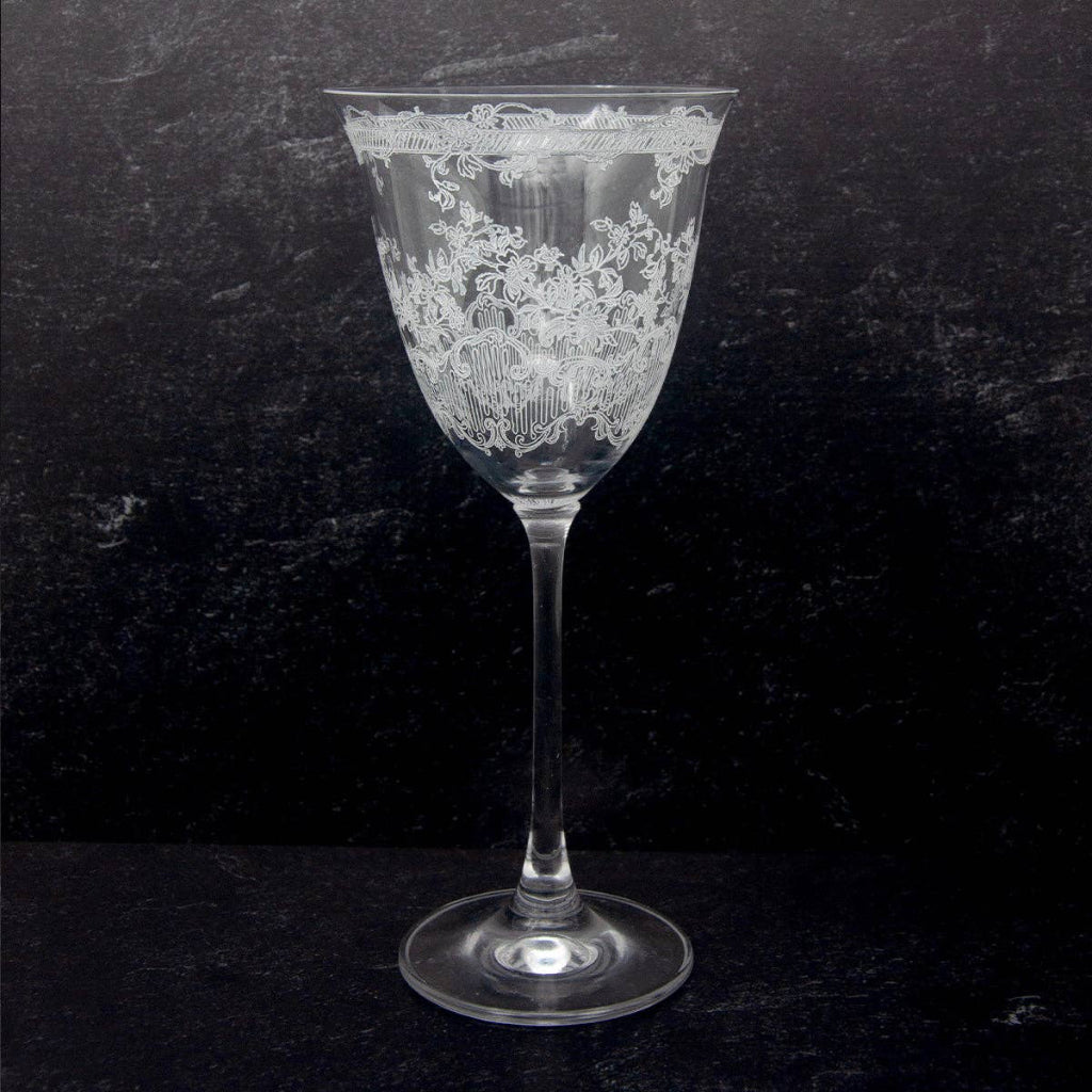 Giardino Wine Glass by Arte Italica