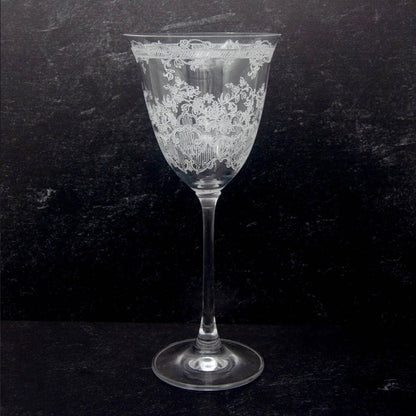 Giardino Wine Glass by Arte Italica