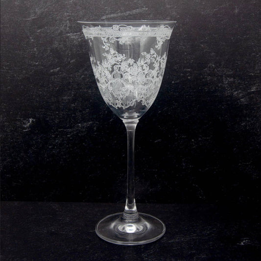 Giardino Wine Glass by Arte Italica