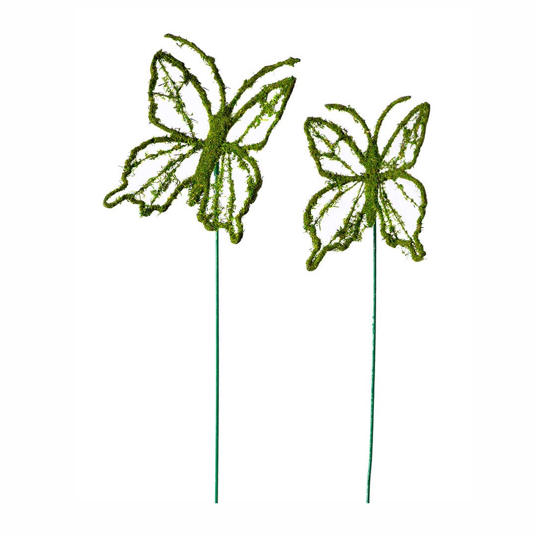 Monarch Moss Pick