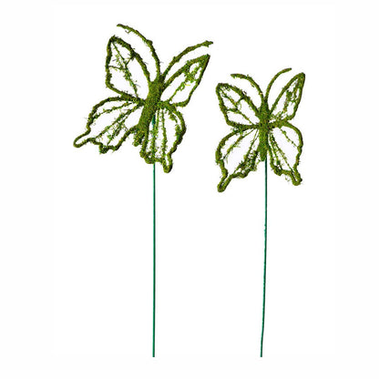 Monarch Moss Pick