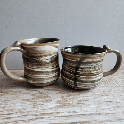 Marbled Mug by Sky Mage